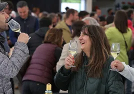 Cata de vino Córdoba 2023 | El coso de Los Califas acogerá la gran cita del Montilla-Moriles
