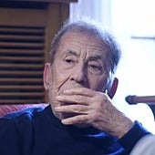 Imagen - «Ramón Tamames es como un miura y, una vez que salta al ruedo, ya no se sabe lo que va a hacer, es imprevisible»