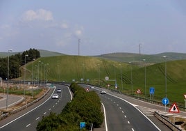 La plataforma logística privada del Álamo recibe el visto bueno ambiental de la Junta de Andalucía