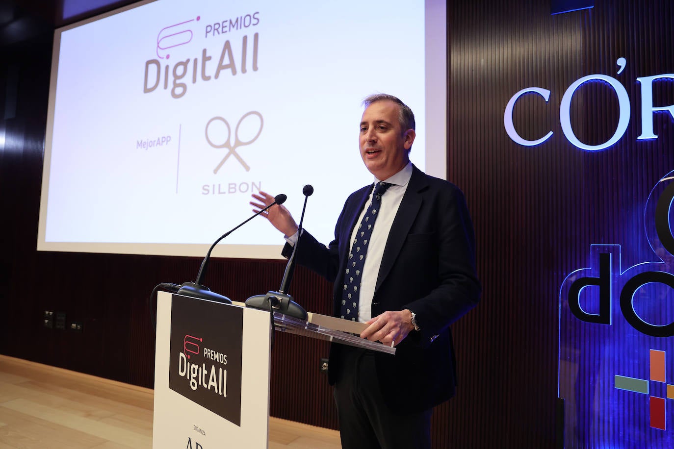 La entrega de los premios DigitAll de ABC Córdoba, en imágenes