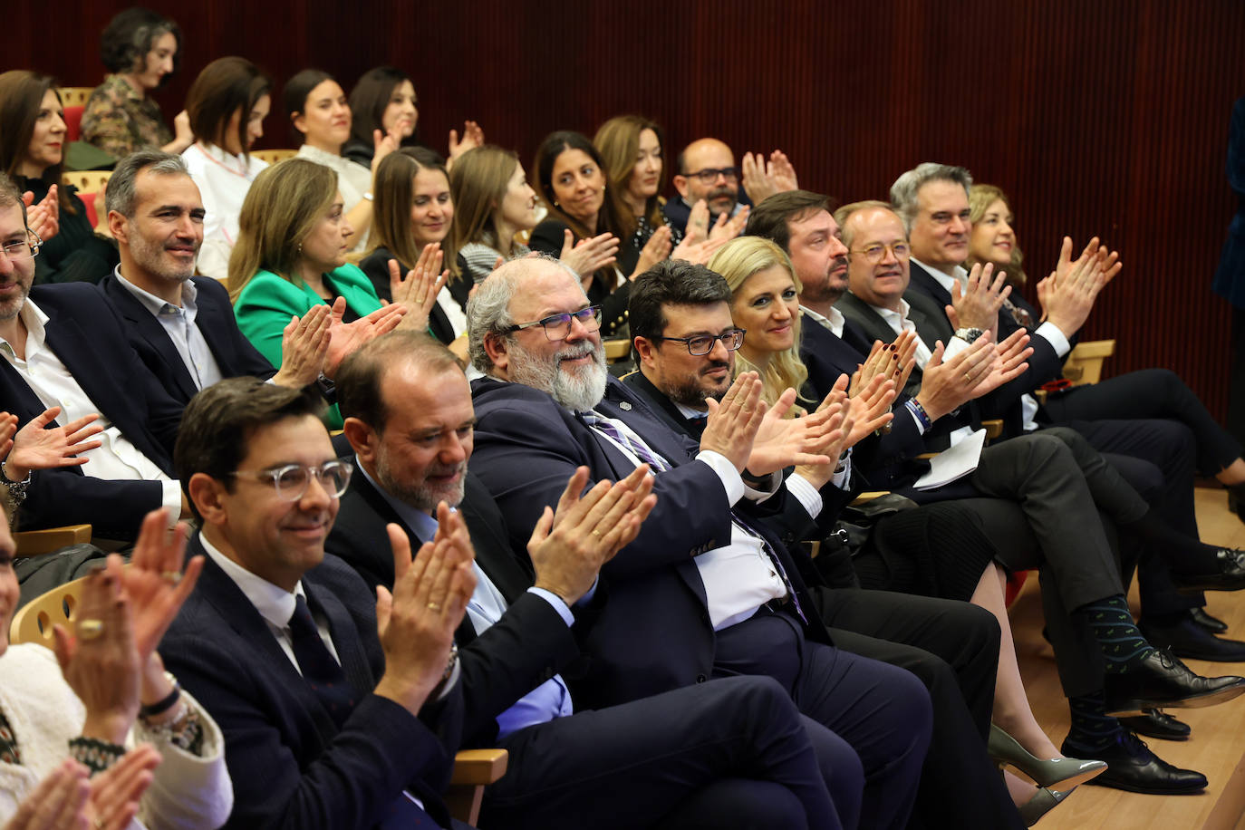 La entrega de los premios DigitAll de ABC Córdoba, en imágenes