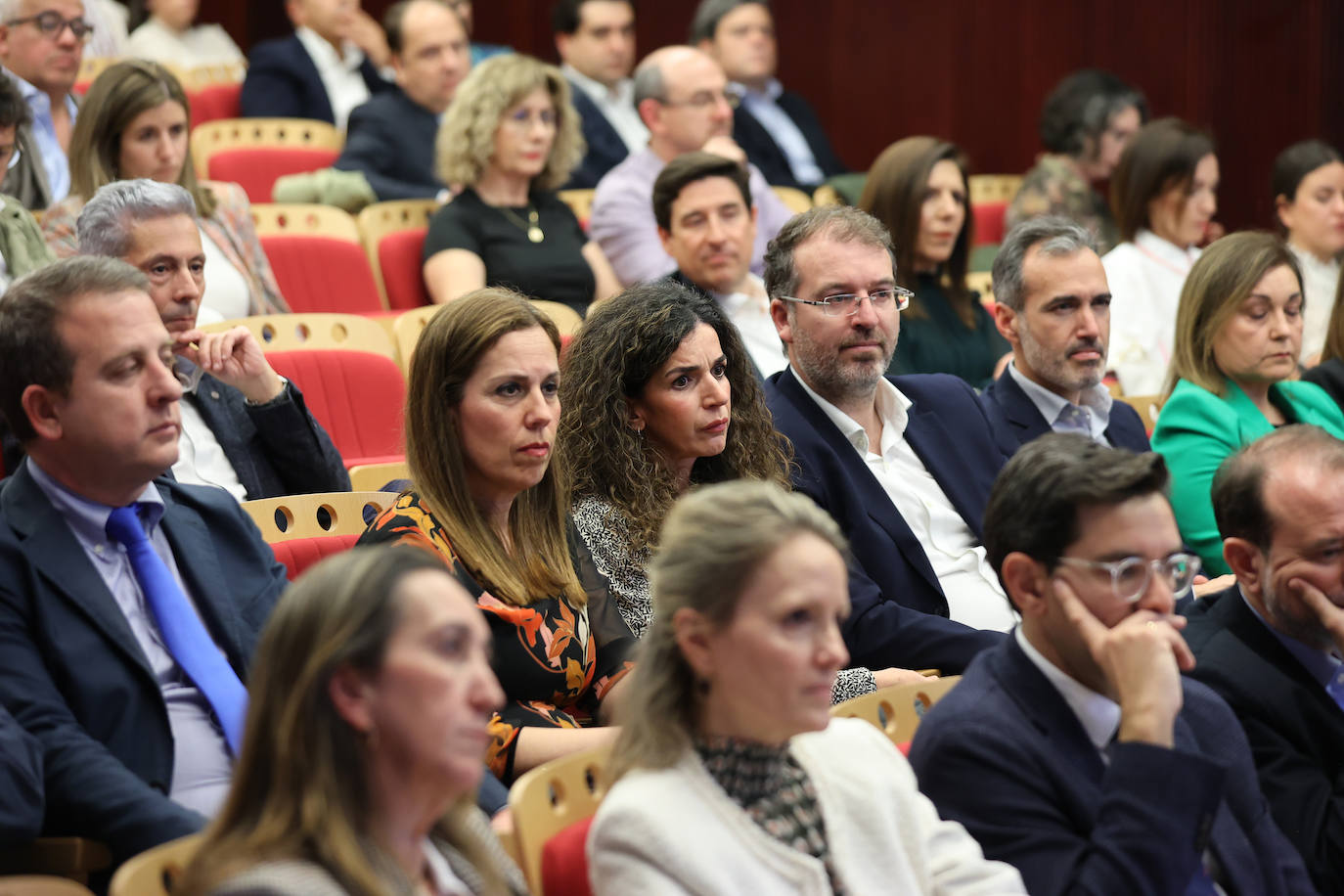 La entrega de los premios DigitAll de ABC Córdoba, en imágenes