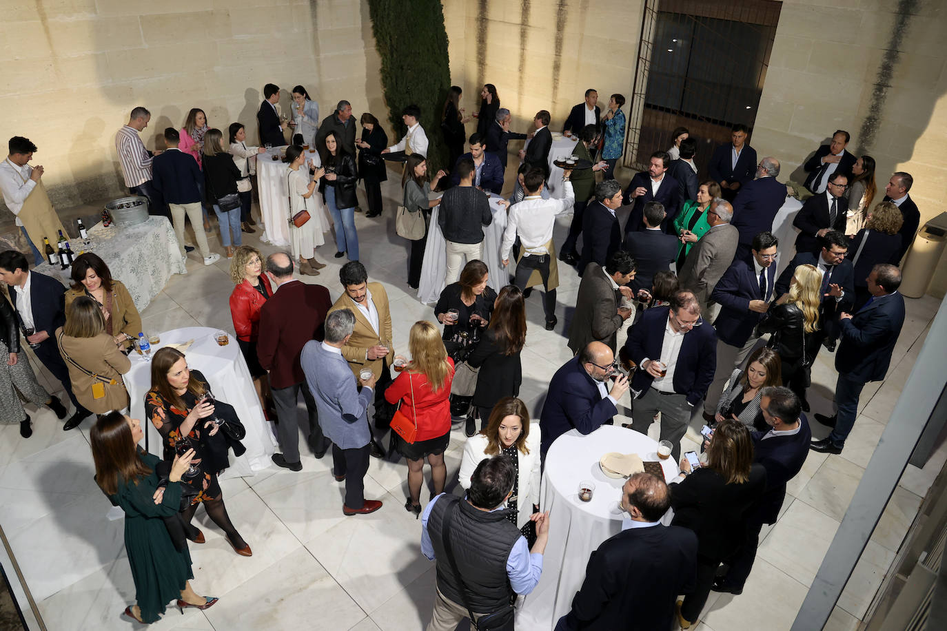 La entrega de los premios DigitAll de ABC Córdoba, en imágenes