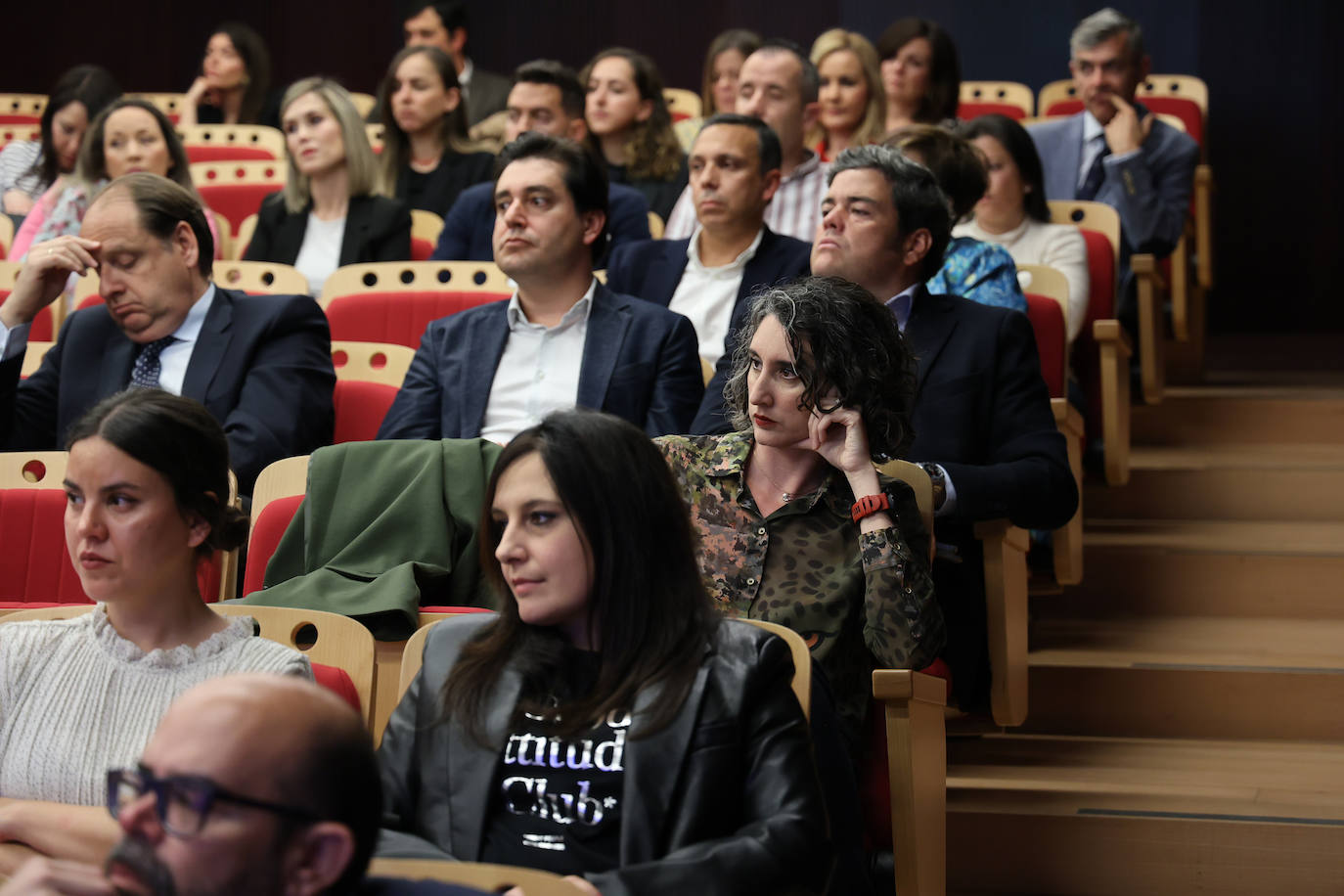 La entrega de los premios DigitAll de ABC Córdoba, en imágenes