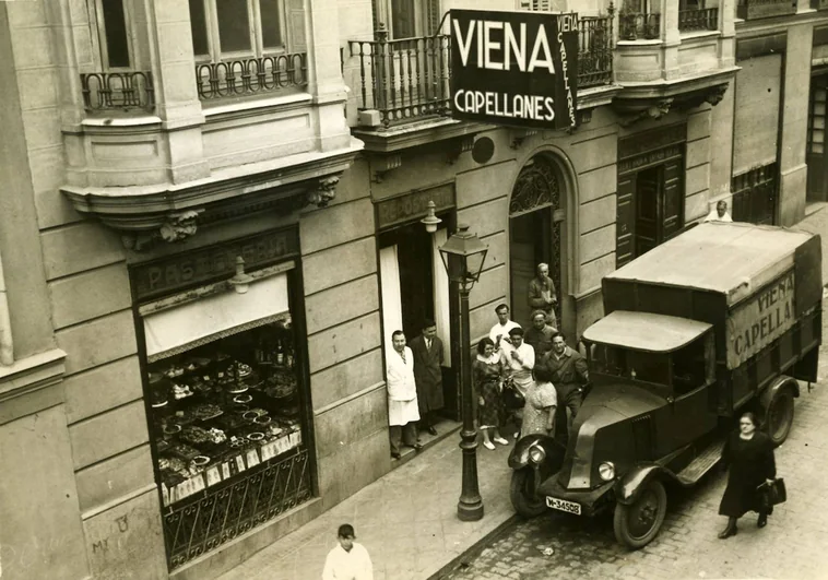 150 años de Viena Capellanes: historias e intrahistorias de pan en Madrid