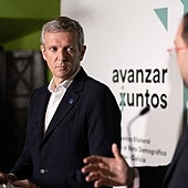 Galicia refuerza el frente común con Asturias en financiación autonómica