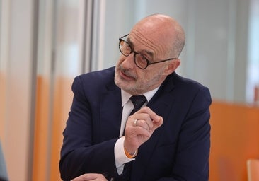 Felisuco (CS): «Le he dicho a Revilla que se vaya a casa»