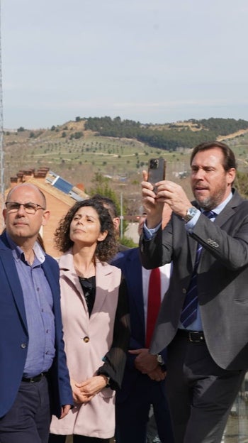 Mariscadores de votos