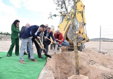 La Junta construirá 19 depuradoras de aguas residuales en las que invertirá 76 millones