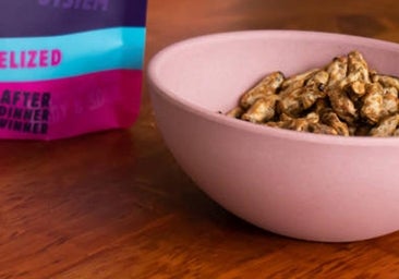 Granívoros e insectívoros