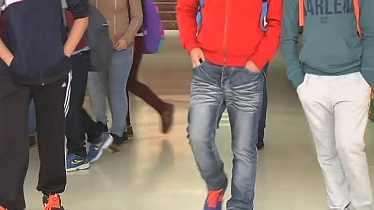 El duro testimonio de tres jóvenes que intentaron suicidarse: menos mal que salí, ¿qué he hecho?