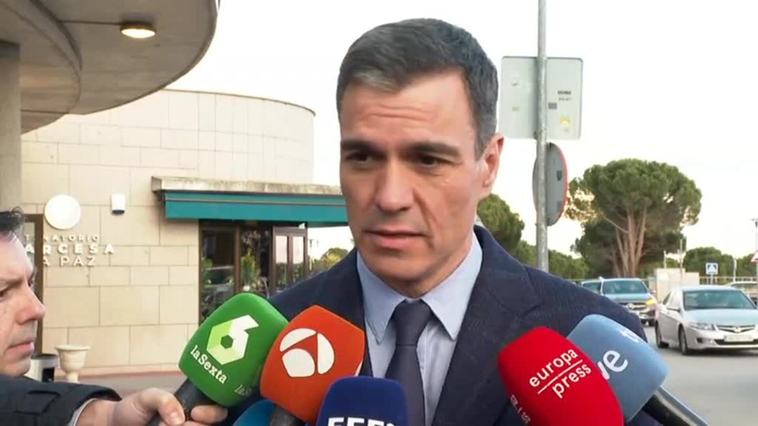 La familia socialista llora la muerte de Pedro Solbes a los 80 años de edad