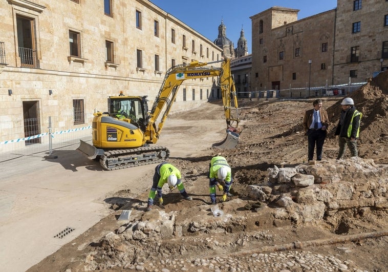 El año electoral da alas a la obra pública, que se acercará a los 2.000 millones en Castilla y León