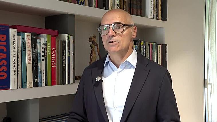 Tormenta financiera: ¿vuelta a 2008?