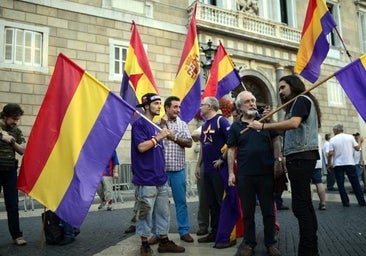 Engañarse con la primavera (republicana)