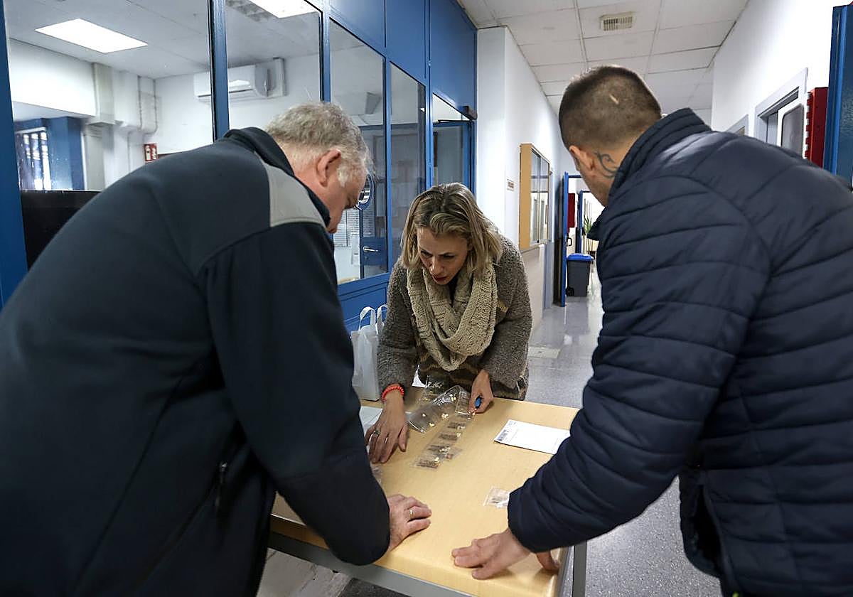 Fotos: ABC Córdoba entra en el Centro de Integración Social de reclusos &#039;Carlos García Valdés&#039;