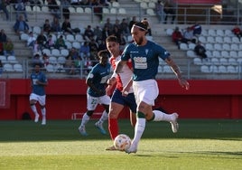 Las notas de los jugadores del Córdoba CF ante el Algeciras