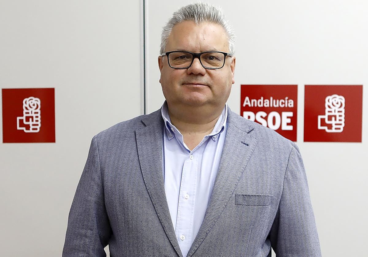 La intervención de Esteban Morales, presidente de Emproacsa