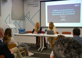 Tecnología, servicios y salud copan las inversiones de los 'business angels' en Andalucía