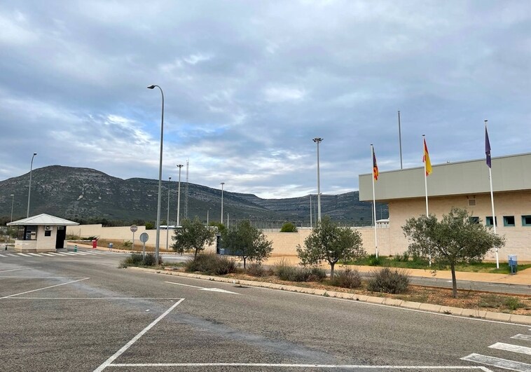 Denuncian una agresión a funcionarios tras una pelea multitudinaria en la prisión de Castellón