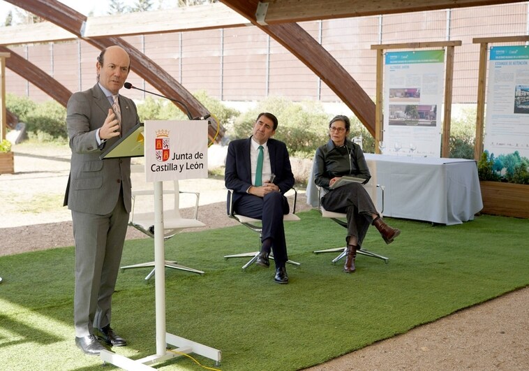 Castilla y León señalizará y promocionará rutas saludables en sus espacios naturales