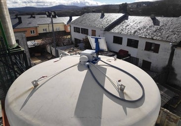 La tecnología que lleva ojos y control de calidad al medio rural