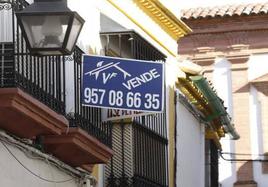 Pisos de buen ver que puedes comprar en Córdoba por menos de 100.000 euros