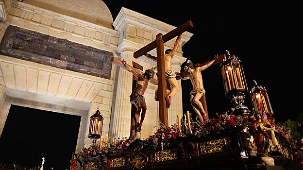 El misterio de la Conversión, en 2022