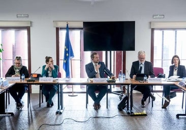 La comisión Pegasus del Parlamento Europeo no descarta que Marruecos espiase en España