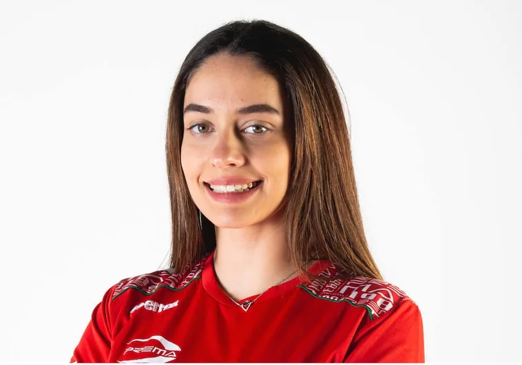 Marta García ficha por Prema Racing para la F1 Academy