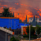 15.000 firmas para promover la Ley de Volcanes