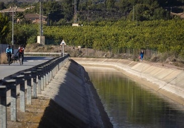 Ximo Puig pedirá al Supremo la suspensión cautelar de los caudales ecológicos que recortarán el trasvase Tajo-Segura