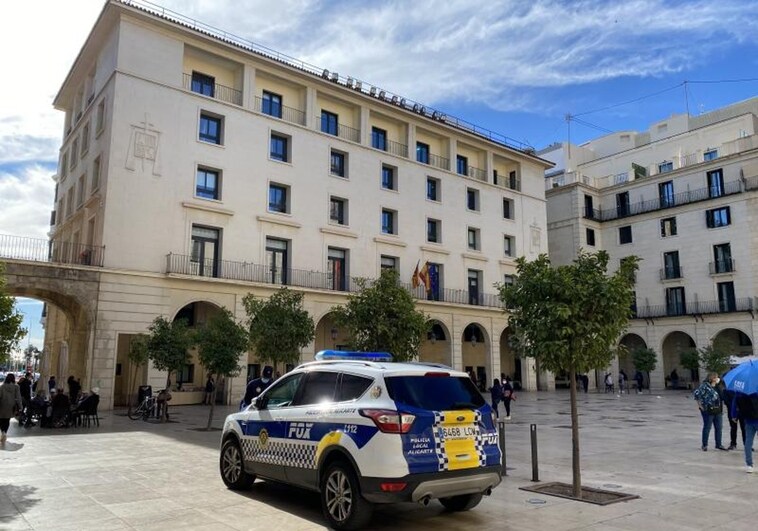 La Audiencia de Alicante condena a un hombre a siete años de cárcel por abusar sexualmente de sus dos hijas, una menor