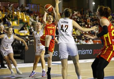 ¿Quieres entradas para ver a España femenina en Córdoba? Ya están a la venta: aquí tienes los precios