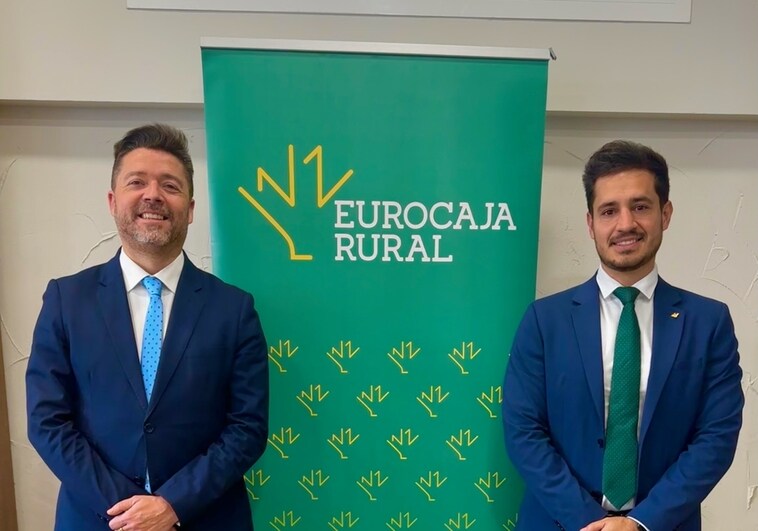 Eurocaja Rural alcanza un acuerdo de colaboración con el Colegio de Agentes de la Propiedad Inmobiliaria de Valencia