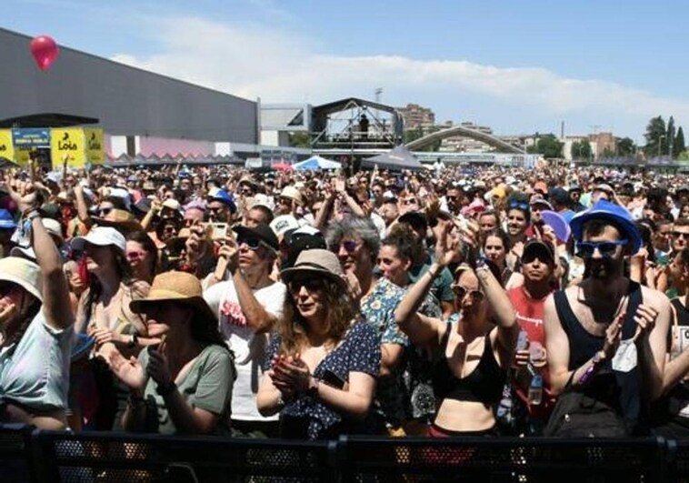El 'Toledo Beat Festival' agota en un minuto las 1.500 entradas de precios reducidos