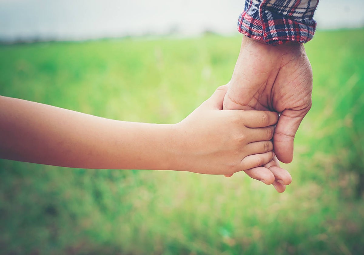 La escuela de mis padres