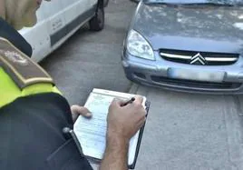 El PSOE denuncia que el Ayuntamiento de Córdoba ha dejado que prescriban más de 700 multas de tráfico