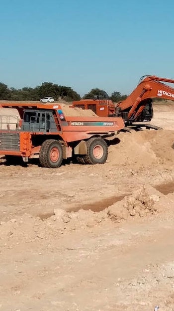 Obras de la A-11 entre Tudela de Duero y Quintanilla de Arriba en Valladolid