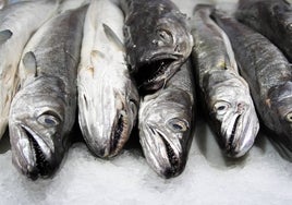 Cinco trucos infalibles para que no nos engañen al comprar pescado fresco