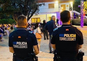 Polémica por la alta nota de una persona 'trans' en las pruebas físicas para policía local