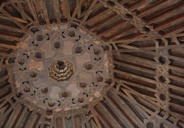 La inauguración del Salón Rico, en imágenes