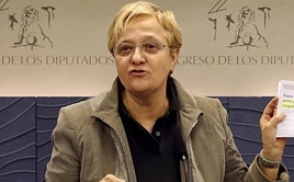 Ángeles Álvarez