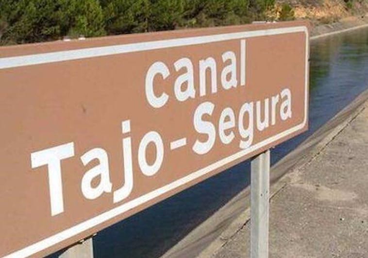 Castilla-La Mancha se personará en los recursos que se presenten contra los caudales ecológicos del Tajo