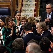 Alivio en Vox tras disipar las dudas con la moción de censura: «Hemos superado las expectativas»