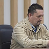 Culpable el narco que asfixió a un proveedor de droga hasta matarlo en Chapela