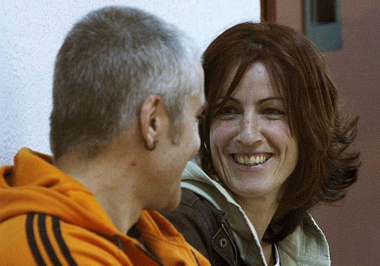 Sánchez y Marlaska completan con la novia de Txapote el traslado de todos los presos de ETA al País Vasco