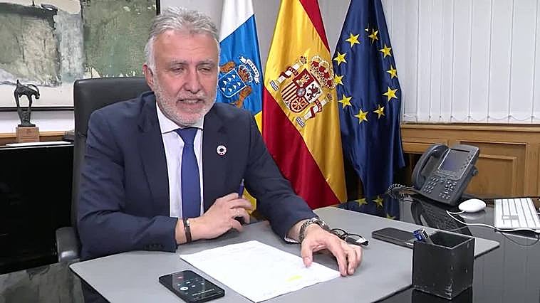 La Coordinadora de ONG de Desarrollo, Pepe Alemán y la AECC, Premios Canarias 2023