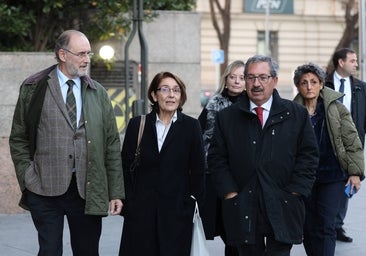 Vocales progresistas del Poder Judicial rechazan el plan de Cuesta para dimitir en bloque