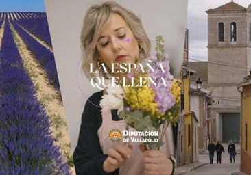 'La España que llena': ocho emprendedores exhiben desde Valladolid las «grandes oportunidades» del mundo rural